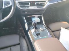 BMW 3 Series 325Li M Sport Package - photo 19