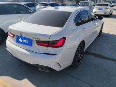 BMW 3 Series 325Li M Sport Package - photo 2