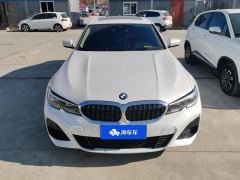 BMW 3 Series 325Li M Sport Package - photo 3