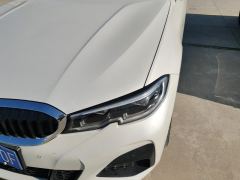 BMW 3 Series 325Li M Sport Package - photo 4