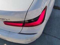 BMW 3 Series 325Li M Sport Package - photo 5