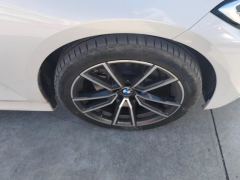 BMW 3 Series 325Li M Sport Package - photo 6