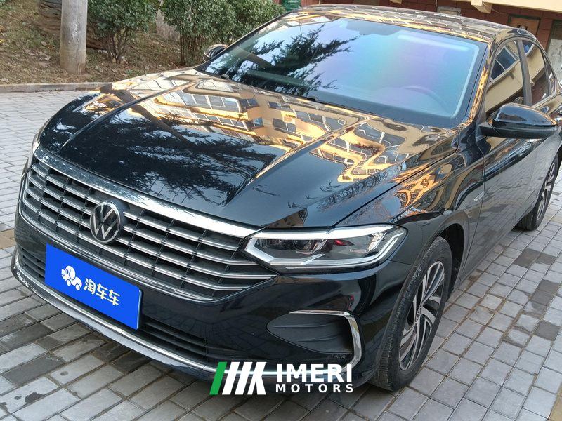Volkswagen Lavida 280TSI Edition - ავტომობილი ჩინეთიდან