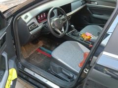 Volkswagen Lavida 280TSI Edition - ფოტო 14