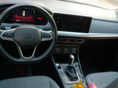 Volkswagen Lavida 280TSI Edition - ფოტო 16