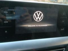 Volkswagen Lavida 280TSI Edition - ფოტო 17