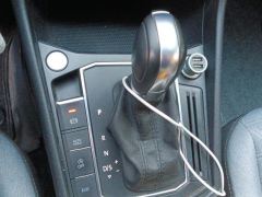 Volkswagen Lavida 280TSI Edition - ფოტო 19