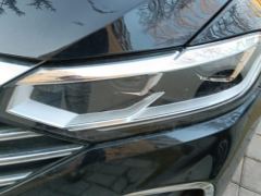 Volkswagen Lavida 280TSI Edition - ფოტო 4