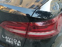Volkswagen Lavida 280TSI Edition - ფოტო 5