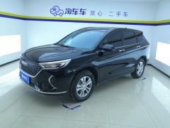Haval M6 PLUS 1.5T Version - ფოტო 1