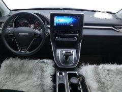 Haval M6 PLUS 1.5T Version - ფოტო 16