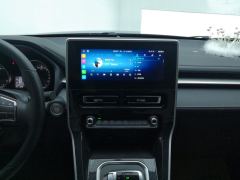 Haval M6 PLUS 1.5T Version - ფოტო 17