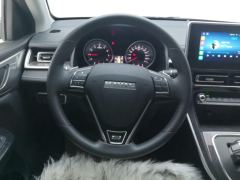 Haval M6 PLUS 1.5T Version - ფოტო 18