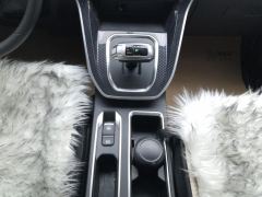 Haval M6 PLUS 1.5T Version - ფოტო 19