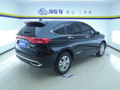 Haval M6 PLUS 1.5T Version - ფოტო 2