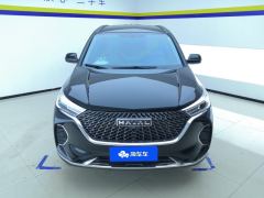 Haval M6 PLUS 1.5T Version - ფოტო 3