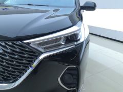 Haval M6 PLUS 1.5T Version - ფოტო 4