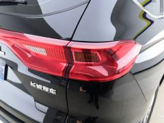 Haval M6 PLUS 1.5T Version - ფოტო 5