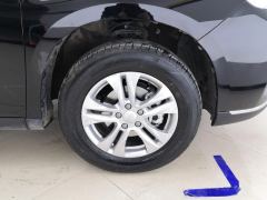 Haval M6 PLUS 1.5T Version - ფოტო 6