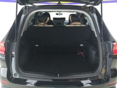 Haval M6 PLUS 1.5T Version - ფოტო 7