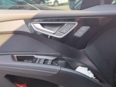 Audi Q4 e-tron 50 e-tron quattro Chuangjing Night Edition - photo 12