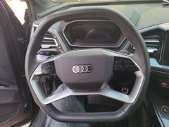 Audi Q4 e-tron 50 e-tron quattro Chuangjing Night Edition - photo 18