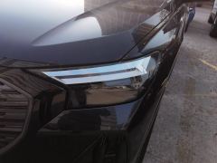 Audi Q4 e-tron 50 e-tron quattro Chuangjing Night Edition - photo 4