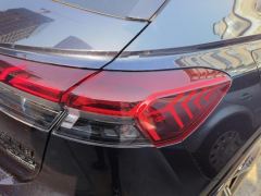 Audi Q4 e-tron 50 e-tron quattro Chuangjing Night Edition - photo 5