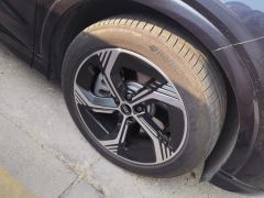 Audi Q4 e-tron 50 e-tron quattro Chuangjing Night Edition - photo 6