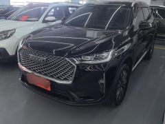 Haval H6 Gen 3 1.5T 2WD Max - ფოტო 1
