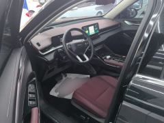 Haval H6 Gen 3 1.5T 2WD Max - ფოტო 14
