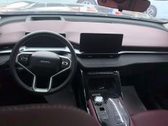 Haval H6 Gen 3 1.5T 2WD Max - ფოტო 16