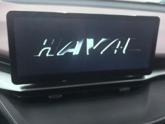 Haval H6 Gen 3 1.5T 2WD Max - ფოტო 17