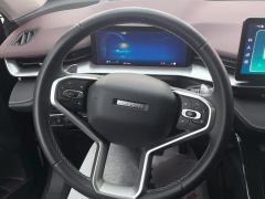Haval H6 Gen 3 1.5T 2WD Max - ფოტო 18