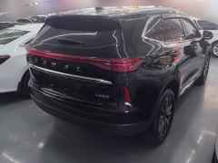 Haval H6 Gen 3 1.5T 2WD Max - ფოტო 2