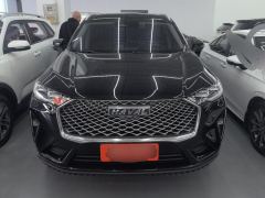 Haval H6 Gen 3 1.5T 2WD Max - ფოტო 3