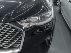 Haval H6 Gen 3 1.5T 2WD Max - ფოტო 4