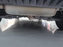 Haval H6 Gen 3 1.5T 2WD Max - ფოტო 9