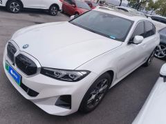 BMW i3 eDrive 35 L - ფოტო 1