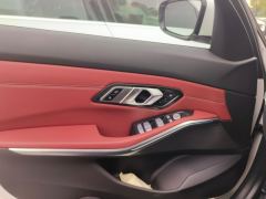 BMW i3 eDrive 35 L - ფოტო 12