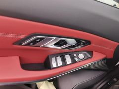 BMW i3 eDrive 35 L - ფოტო 13
