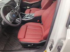 BMW i3 eDrive 35 L - ფოტო 14