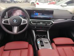BMW i3 eDrive 35 L - ფოტო 16