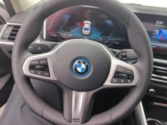 BMW i3 eDrive 35 L - ფოტო 18