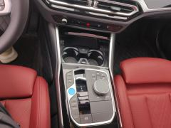 BMW i3 eDrive 35 L - ფოტო 19