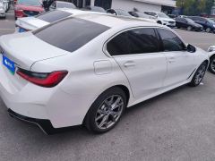 BMW i3 eDrive 35 L - ფოტო 2