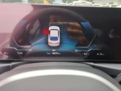 BMW i3 eDrive 35 L - ფოტო 20