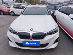 BMW i3 eDrive 35 L - ფოტო 3