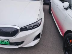 BMW i3 eDrive 35 L - ფოტო 4