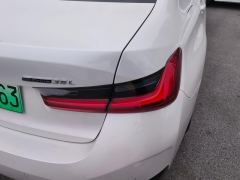 BMW i3 eDrive 35 L - ფოტო 5